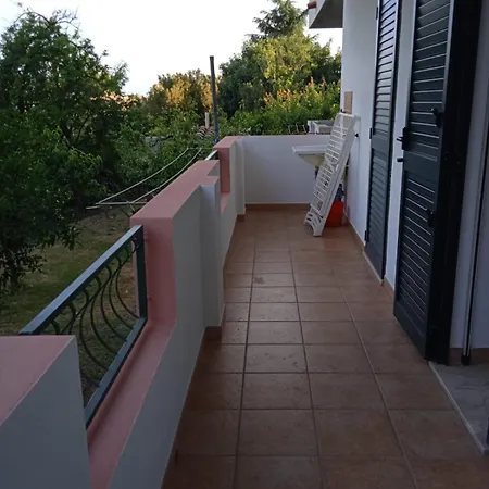 Casa Nurache Gesuina Διαμέρισμα *