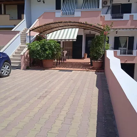 Διαμέρισμα Casa Nurache Gesuina *