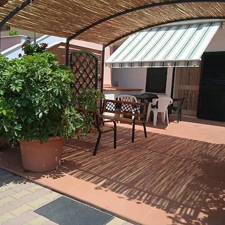 Casa Nurache Gesuina
