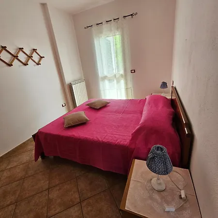 Casa Nurache Gesuina * Orosei