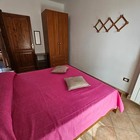 Casa Nurache Gesuina Appartement *