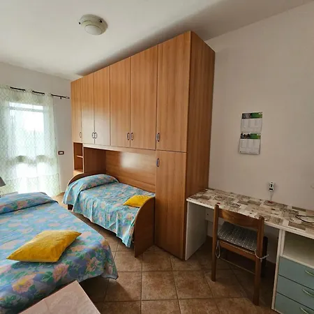 Casa Nurache Gesuina