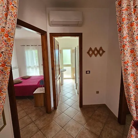 Casa Nurache Gesuina