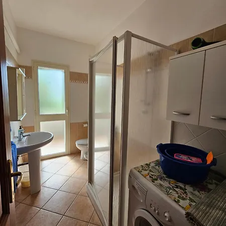 Casa Nurache Gesuina * Orosei