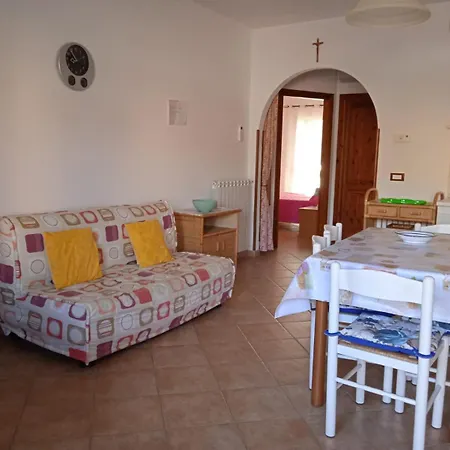 Appartement Casa Nurache Gesuina *