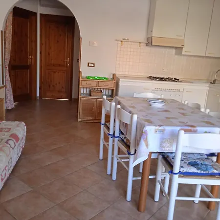 Casa Nurache Gesuina *