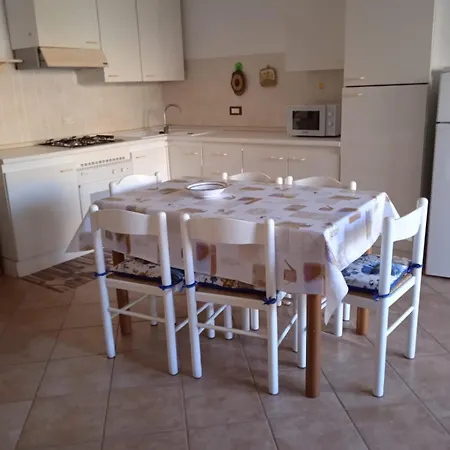 Casa Nurache Gesuina * Orosei