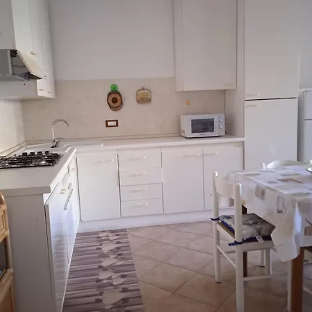 Casa Nurache Gesuina