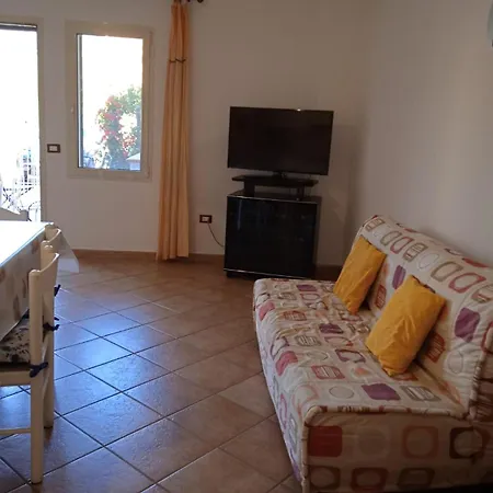 Casa Nurache Gesuina Appartement