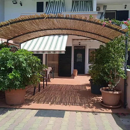 Appartement Casa Nurache Gesuina *